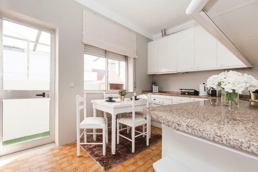 Barbara'S House - Minho'S Guest Apartment Брага Екстериор снимка
